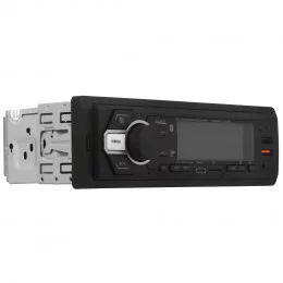 Автопроигрыватель AurA FIREBALL-203BT                                                                                                                                                                                                                     