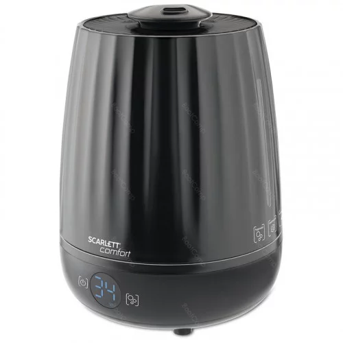 Увлажнитель воздуха Scarlett SC-AH986E12 black 