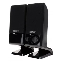 Колонки Edifier M1250 черный                                                                                                                                                                                                                              