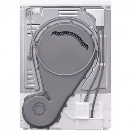 Сушильная машина с тепловым насосом Samsung DV80CGC0B0TE                                                                                                                                                                                                  