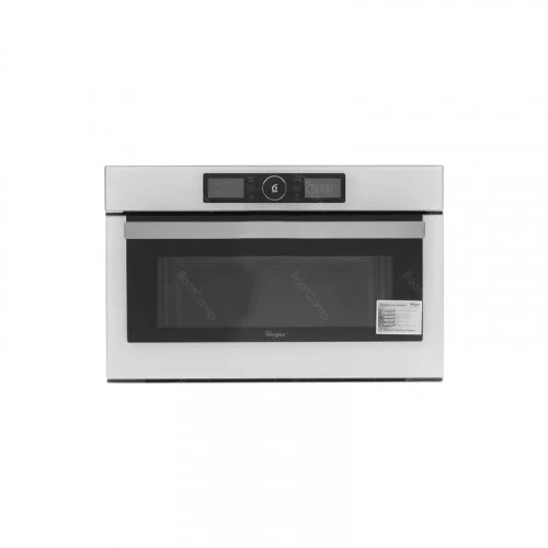 Микроволновая печь встраиваемая Whirlpool AMW 730/WH 