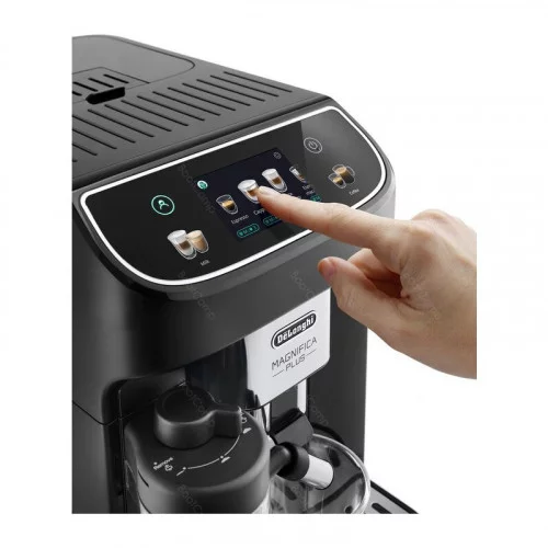 Кофемашина DeLonghi Magnifica Plus ECAM320.60.B 