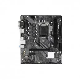 Материнская плата ASRock H510M-HDV/M.2 SE                                                                                                                                                                                                                 