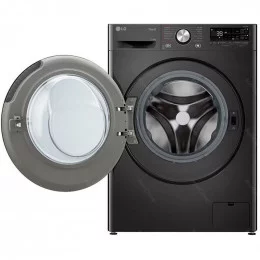 Стирально-сушильная машина LG F4DR711S2BA                                                                                                                                                                                                                 