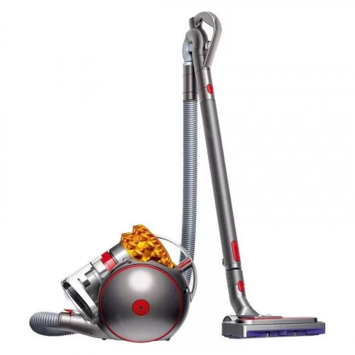 Пылесос Dyson Cinetic Big Ball Multifloor 2 