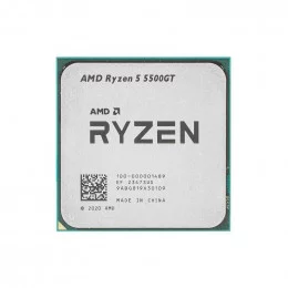 Процессор AMD Ryzen 5 5500GT BOX                                                                                                                                                                                                                          