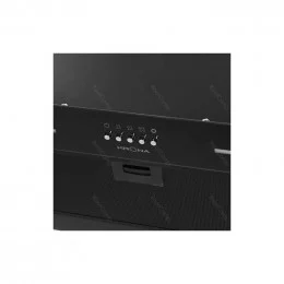 Вытяжка полновстраиваемая KRONA WERMUT 600 DN BLACK PB BF                                                                                                                                                                                                 