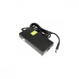 Блок питания для ноутбука Dell Alienware19,5V 9,23A (180W) 7,4x5 с иглой                                                                                                                                                                                  