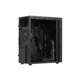 Корпус ZALMAN T8 черный                                                                                                                                                                                                                                   