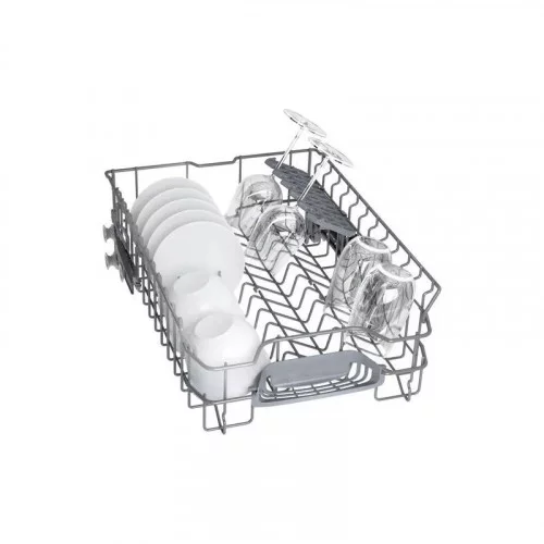 Машина посудомоечная встраиваемая Bosch SPV4EMX61E 