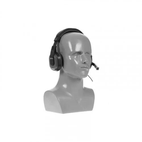 Гарнитура RITMIX RH-534M Gray 