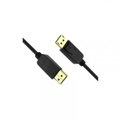 Кабель Displayport - Displayport KS-is (KS-471L-3) 3 метра 
