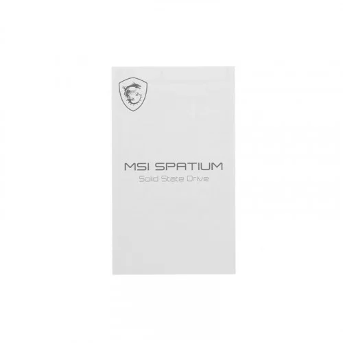 SSD M.2 накопитель 2 ТБ MSI SPATIUM M470 PRO (ALEG-710-2TCS) 