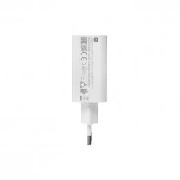 Сетевое зарядное устройство Xiaomi 33W Charging Combo (Type-A) (BHR9956EU)                                                                                                                                                                                