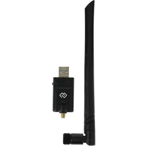 Беспроводной USB адаптер Digma DWA-BT5-AC1300E 