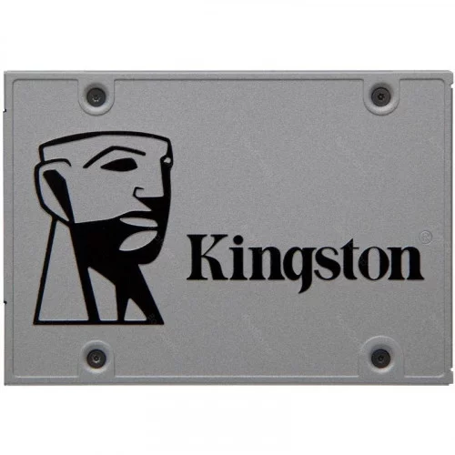 Жесткий диск SSD 240Gb Kingston SUV500/240G 
