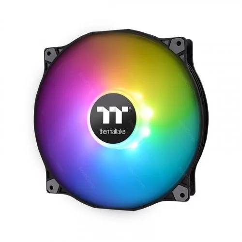 Кулер для корпуса Thermaltake Pure 20 ARGB (CL-F081-PL20SW-A) 