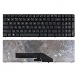 Клавиатура для Asus K50 K51 K60 K70 P50 PR66IC X5 X5D X5E X5C X5J X70                                                                                                                                                                                     