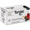 Картридж HP CF412A / Canon 046 желтый TARGET TR-CF412A/046 Y 