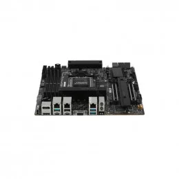Материнская плата ASUS Pro WS B850M-ACE SE                                                                                                                                                                                                                