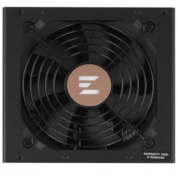 Блок питания ZALMAN GV2SE 800W черный                                                                                                                                                                                                                     