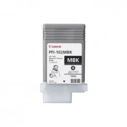 Картридж Canon PFI-102BK к Canon iPF605                                                                                                                                                                                                                   