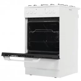 Плита комбинированная Hansa FCMW56069                                                                                                                                                                                                                     
