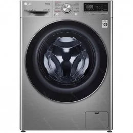 Стиральная машина LG F2WV5S8S2TE                                                                                                                                                                                                                          