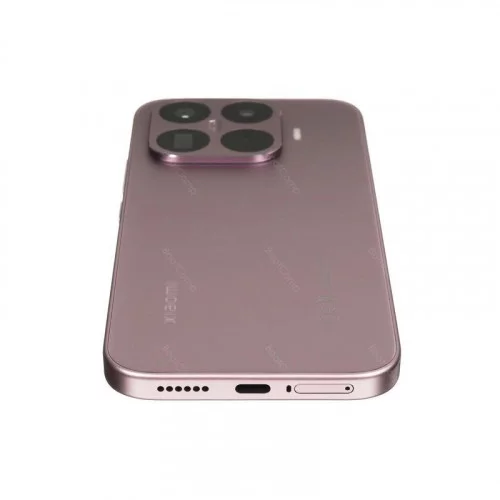 Смартфон Xiaomi 17T 12/256 ГБ фиолетовый 
