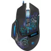 Мышь Defender Kill'em All GM-480L 
