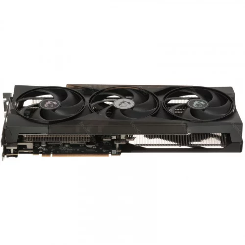 Видеокарта MSI GeForce RTX 5060 Ti GAMING TRIO OC (RTX 5060 Ti 16G GAMING TRIO OC) 