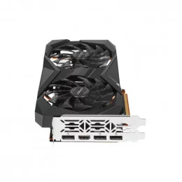 Видеокарта ASRock AMD Radeon RX 6600 Challenger D (RX6600 CLD 8G)                                                                                                                                                                                         