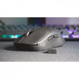 Беспроводная мышь Logitech G PRO Wireless                                                                                                                                                                                                                 