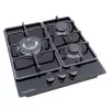 Варочная поверхность газовая HOLBERG HGGH 439WBL 