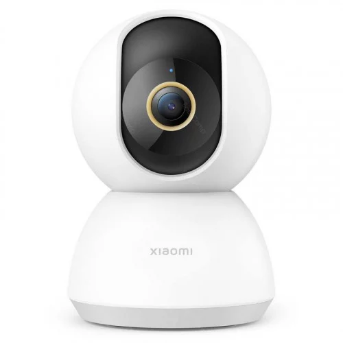 Видеокамера Xiaomi Smart Camera C300 белая (BHR6540GL) 