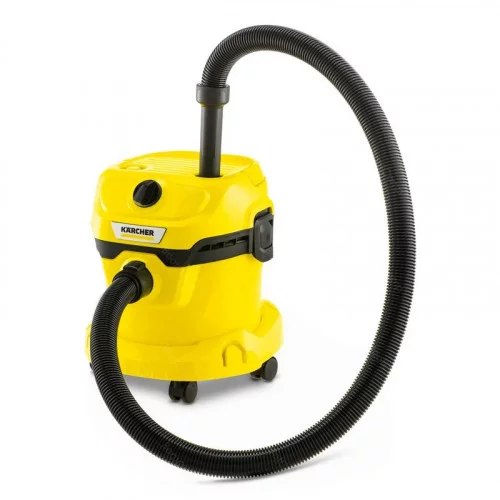 Пылесос Karcher WD 2 Plus V-15/4/18/C 1.628-011.0 