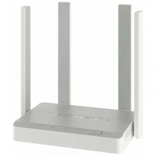 Маршрутизатор Keenetic Runner 4G (KN-2211) 