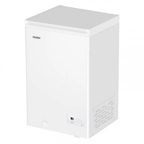 Морозильный ларь Haier HCE100R B30LHY000RU 