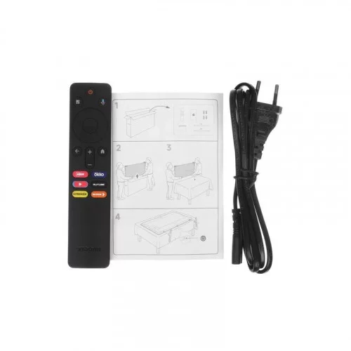 Телевизор Xiaomi TV S Pro Mini LED L55MB-SRU 