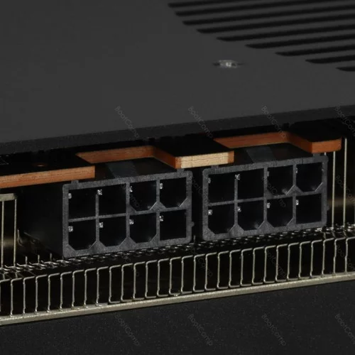 Видеокарта PowerColor AMD Radeon RX 9070 XT Reaper (RX9070XT 16G-A) 