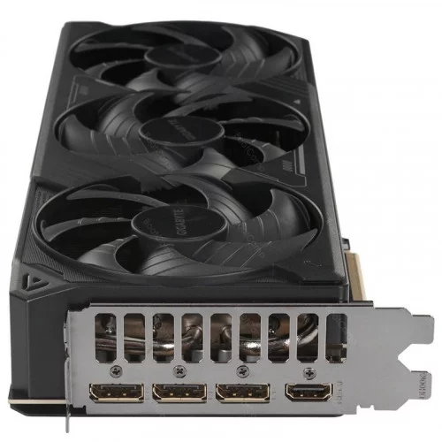 Видеокарта GIGABYTE GeForce RTX 5070 Ti WINDFORCE OC SFF (GV-N507TWF3OC-16GD) 