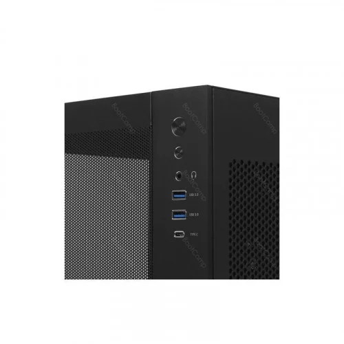 Корпус Chieftec VISIO AIR (GM-30B-M-OP) 