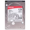 Жесткий диск для ноутбука 2000GB Toshiba HDWL120UZSVA 