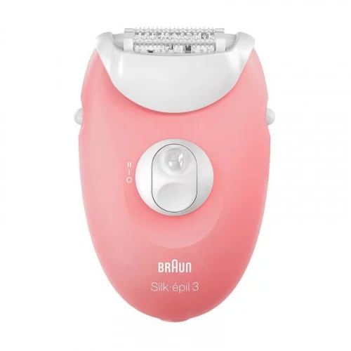 Эпилятор BRAUN SE 3430 