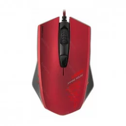 Мышь SPEED-LINK LEDOS SL-6393-RD                                                                                                                                                                                                                          