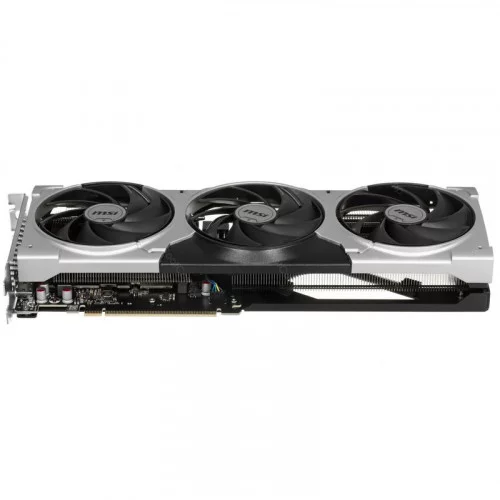 Видеокарта MSI GeForce RTX 5060 Ti VENTUS 3X OC (RTX 5060 Ti 16G VENTUS 3X OC) 