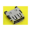Разъем USB US-058 