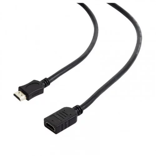 Удлинитель HDMI - HDMI GEMBIRD (CC-HDMI4X-6), 1.8 метра 