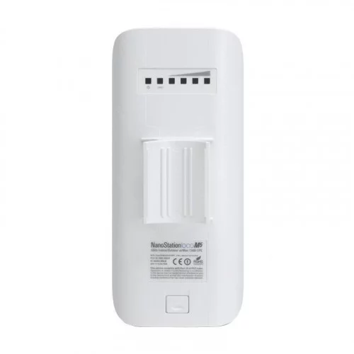 Точка доступа Ubiquiti NanoStation Loco M5 