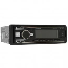 Автопроигрыватель Deaf Bonce Hannibal HBM-301                                                                                                                                                                                                             